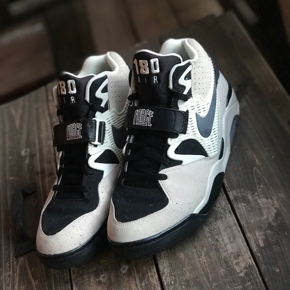 NIKE AIR FORCE 180 SAIL